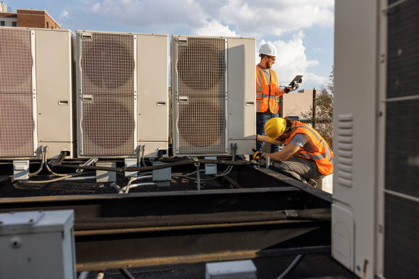 Best HVAC installation services  in Swisher, IA
