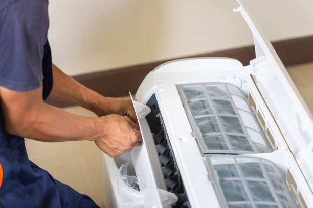 Best HVAC troubleshooting  in Swisher, IA