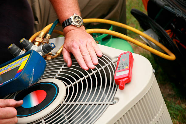 Best Affordable HVAC services  in Swisher, IA