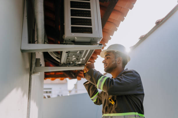 Best Commercial HVAC repair  in Swisher, IA