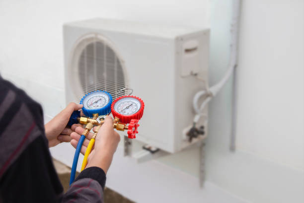 Best HVAC maintenance near me  in Swisher, IA