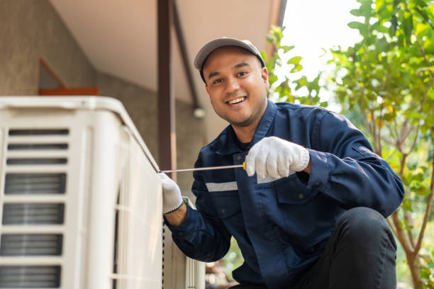 Best Air conditioning repair  in Swisher, IA